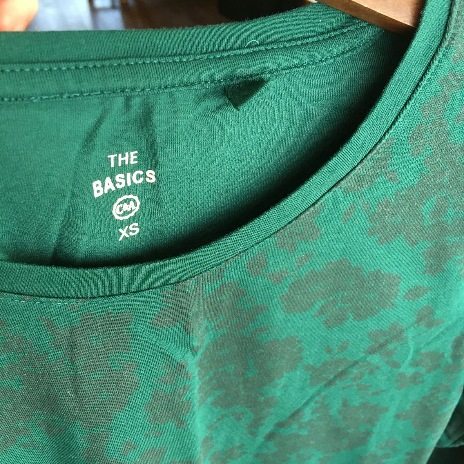 Long-sleeve t-shirt, top – photo 4
